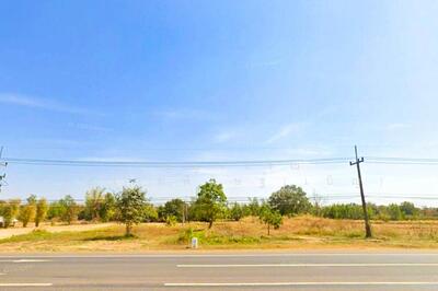 ขาย - FN-854204 ที่ดินเขมราฐ 1 ไร่ 79 ตร.ว. อุบลราชธานี ใกล้เทศบาลตำบลหัวนา, อุบลราชธานี