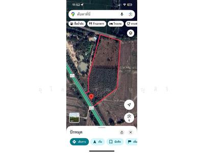 ขาย - ขายที่ดิน จังหวัดนครสวรรค์, นครสวรรค์