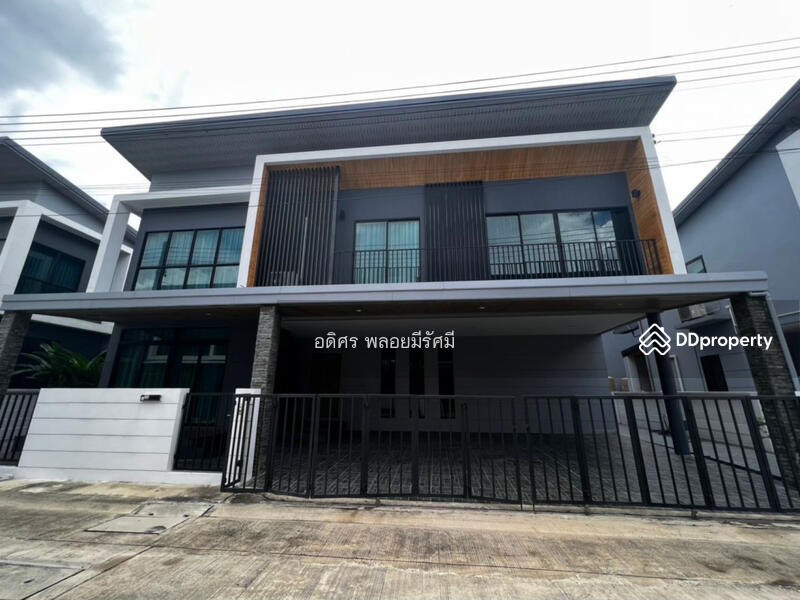 For Rent - Chewarom Rangsit - Don Mueang, Pathum Thani