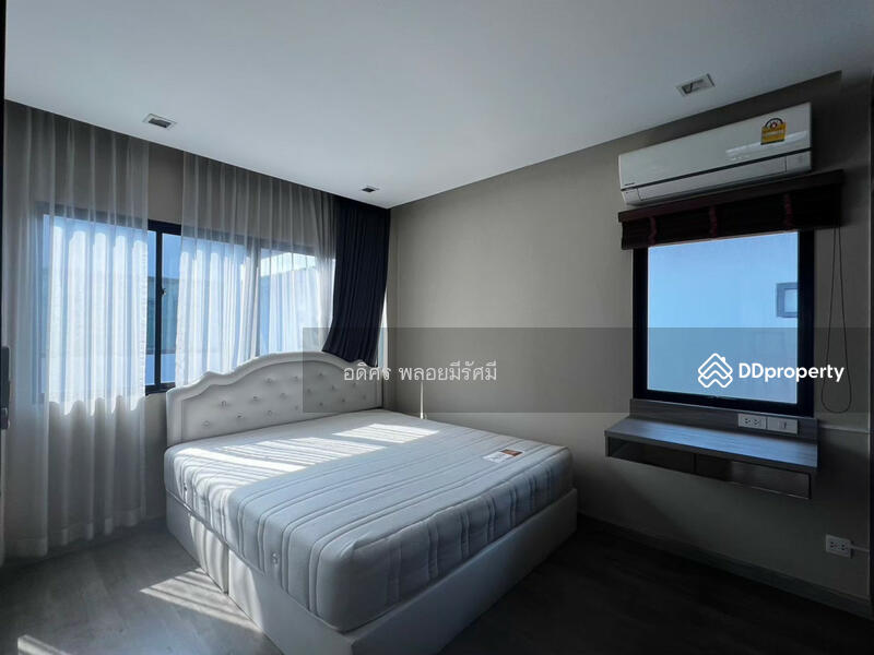 For Rent - Chewarom Rangsit - Don Mueang, Pathum Thani