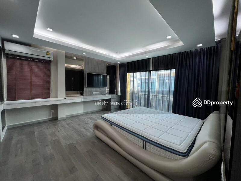 For Rent - Chewarom Rangsit - Don Mueang, Pathum Thani