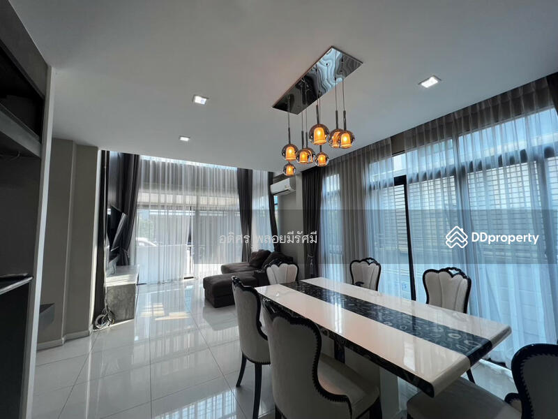 For Rent - Chewarom Rangsit - Don Mueang, Pathum Thani