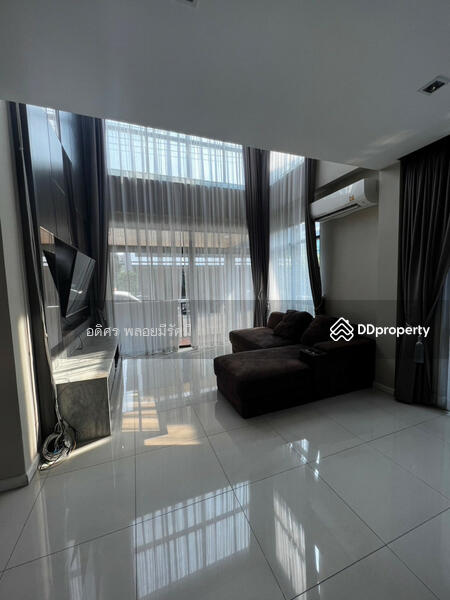 For Rent - Chewarom Rangsit - Don Mueang, Pathum Thani