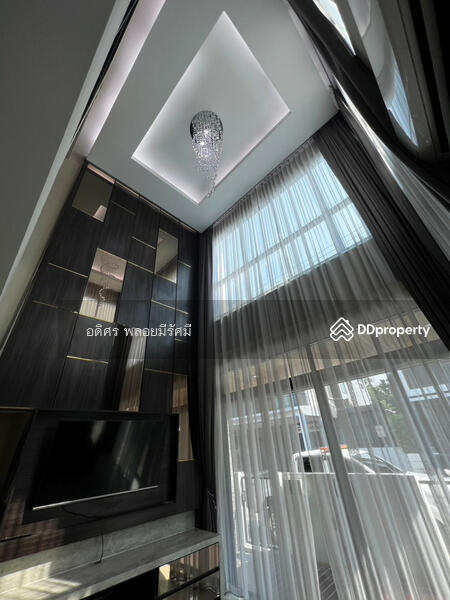 For Rent - Chewarom Rangsit - Don Mueang, Pathum Thani