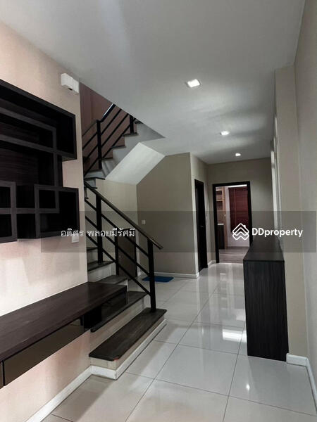 For Rent - Chewarom Rangsit - Don Mueang, Pathum Thani