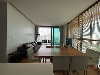 For Rent - Aequa Sukhumvit 49, Bangkok