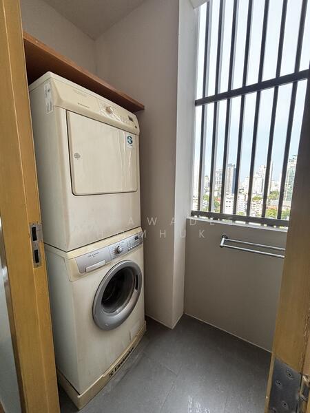 Aequa Sukhumvit 49, Bangkok, Soi Sukhumvit 49, Sukhumvit Road, Khlong Tan Nua, Watthana, Bangkok, 2 Bedrooms, 95 sqm, Condo For Rent, by Napawadee Homhuk, 11914810 - DDproperty.com