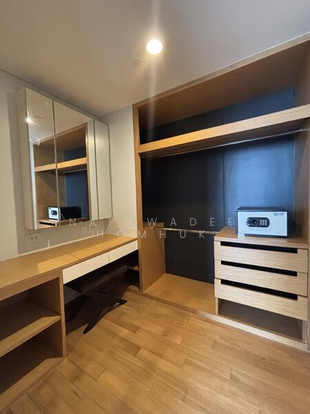 Aequa Sukhumvit 49, Bangkok, Soi Sukhumvit 49, Sukhumvit Road, Khlong Tan Nua, Watthana, Bangkok, 2 Bedrooms, 95 sqm, Condo For Rent, by Napawadee Homhuk, 11914810 - DDproperty.com