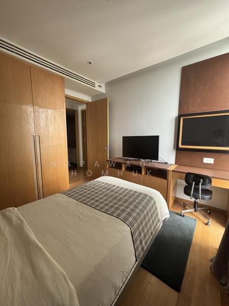 Aequa Sukhumvit 49, Bangkok, Soi Sukhumvit 49, Sukhumvit Road, Khlong Tan Nua, Watthana, Bangkok, 2 Bedrooms, 95 sqm, Condo For Rent, by Napawadee Homhuk, 11914810 - DDproperty.com