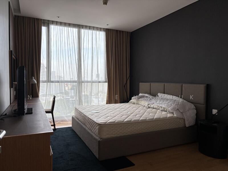 Aequa Sukhumvit 49 : เอควา สุขมวิท 49, กรุงเทพ, ซอยสุขุมวิท 49 ถนนสุขุมวิท, คลองตันเหนือ, วัฒนา, กรุงเทพ, 95 ตร.ม., คอนโด ให้เช่า, โดย Napawadee Homhuk, 11914810 - DDproperty.com
