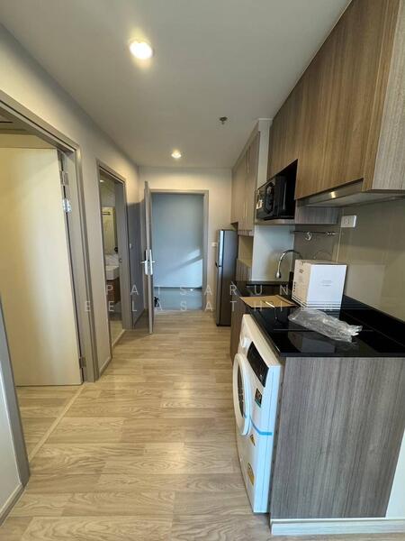 IDEO Mobi Sukhumvit Eastpoint, กรุงเทพ, Sukhumvit Road, บางนา, กรุงเทพ, 53 ตร.ม., คอนโด ให้เช่า, โดย Nanthana SaeTing, 11914814 - DDproperty.com