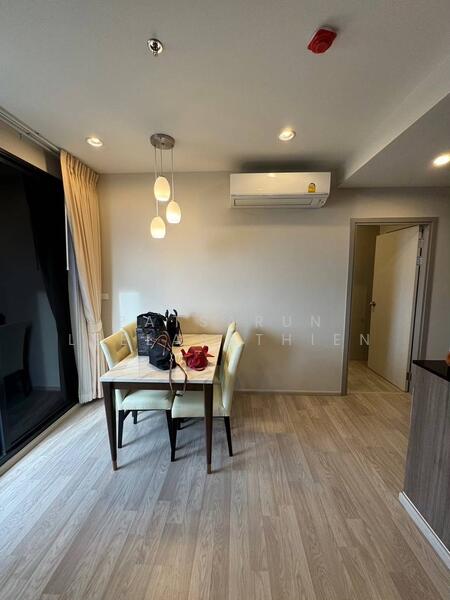 IDEO Mobi Sukhumvit Eastpoint, กรุงเทพ, Sukhumvit Road, บางนา, กรุงเทพ, 53 ตร.ม., คอนโด ให้เช่า, โดย Nanthana SaeTing, 11914814 - DDproperty.com