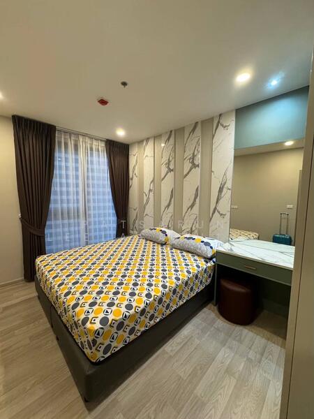 IDEO Mobi Sukhumvit Eastpoint, กรุงเทพ, Sukhumvit Road, บางนา, กรุงเทพ, 53 ตร.ม., คอนโด ให้เช่า, โดย Nanthana SaeTing, 11914814 - DDproperty.com