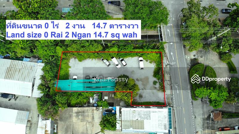 For Sale - Creatus Corporation Ltd., Bangkok