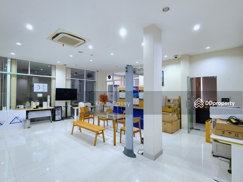For Sale - Creatus Corporation Ltd., Bangkok