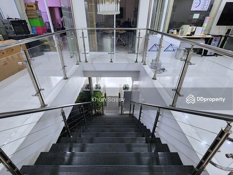 For Sale - Creatus Corporation Ltd., Bangkok