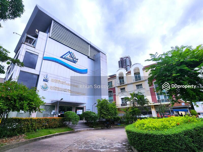 For Sale - Creatus Corporation Ltd., Bangkok