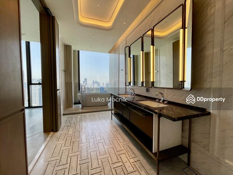 For Sale - One Bangkok, Bangkok