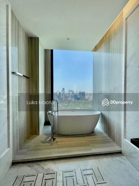 For Sale - One Bangkok, Bangkok