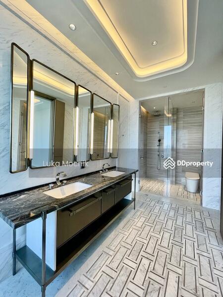 For Sale - One Bangkok, Bangkok