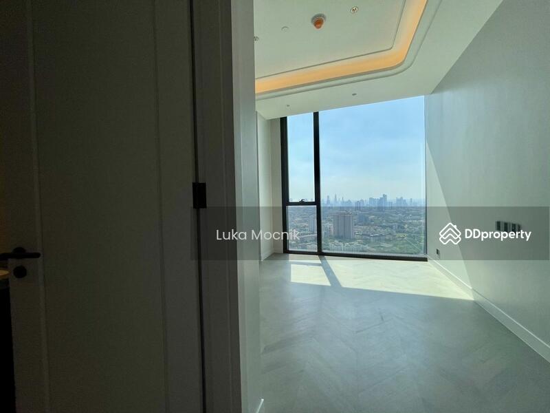 For Sale - One Bangkok, Bangkok