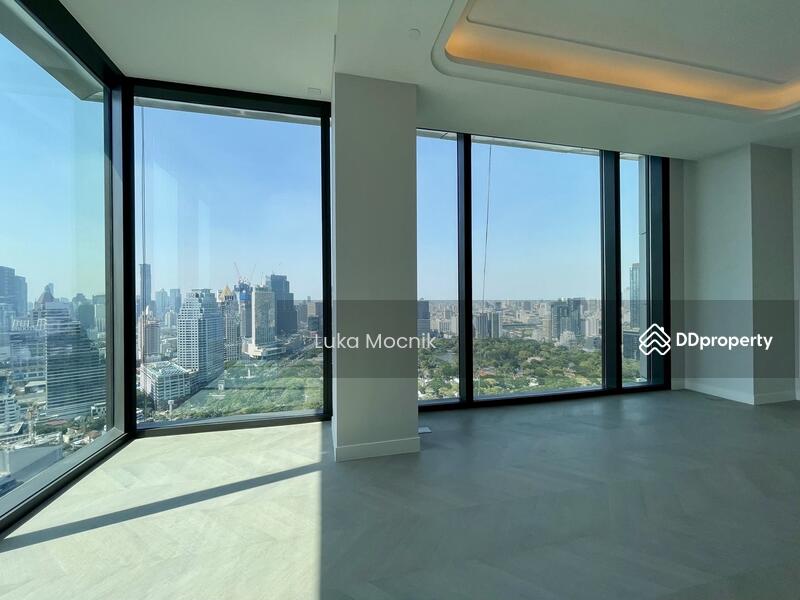 For Sale - One Bangkok, Bangkok