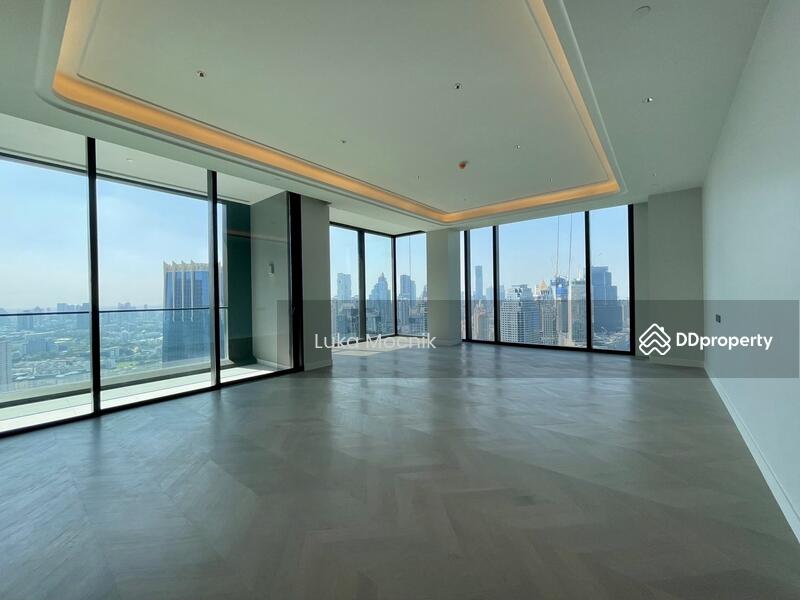 For Sale - One Bangkok, Bangkok