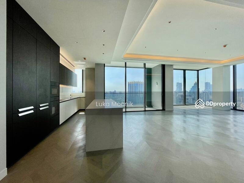 For Sale - One Bangkok, Bangkok