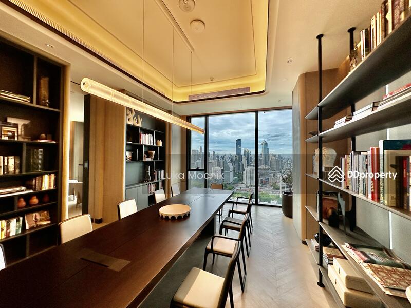 For Sale - One Bangkok, Bangkok
