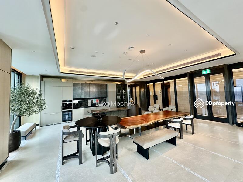 For Sale - One Bangkok, Bangkok
