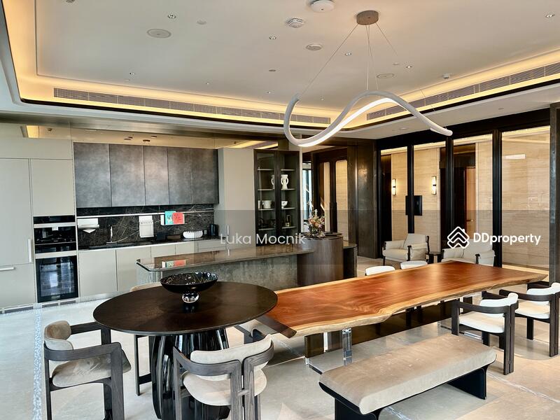 For Sale - One Bangkok, Bangkok