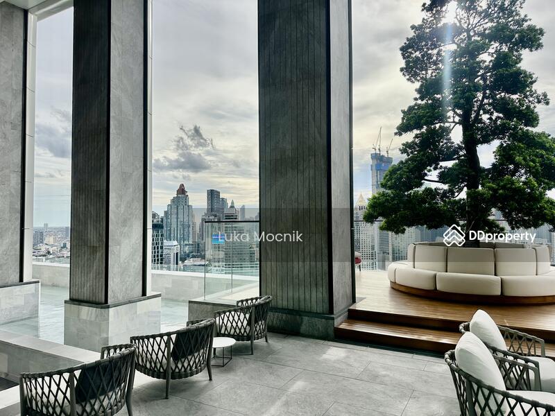 For Sale - One Bangkok, Bangkok