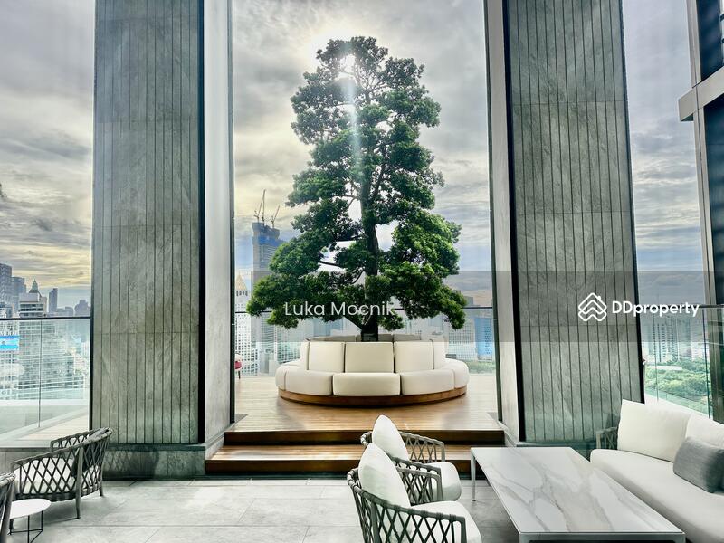 For Sale - One Bangkok, Bangkok