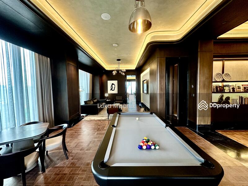 For Sale - One Bangkok, Bangkok
