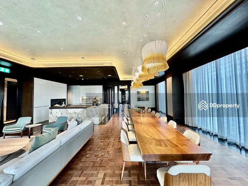For Sale - One Bangkok, Bangkok