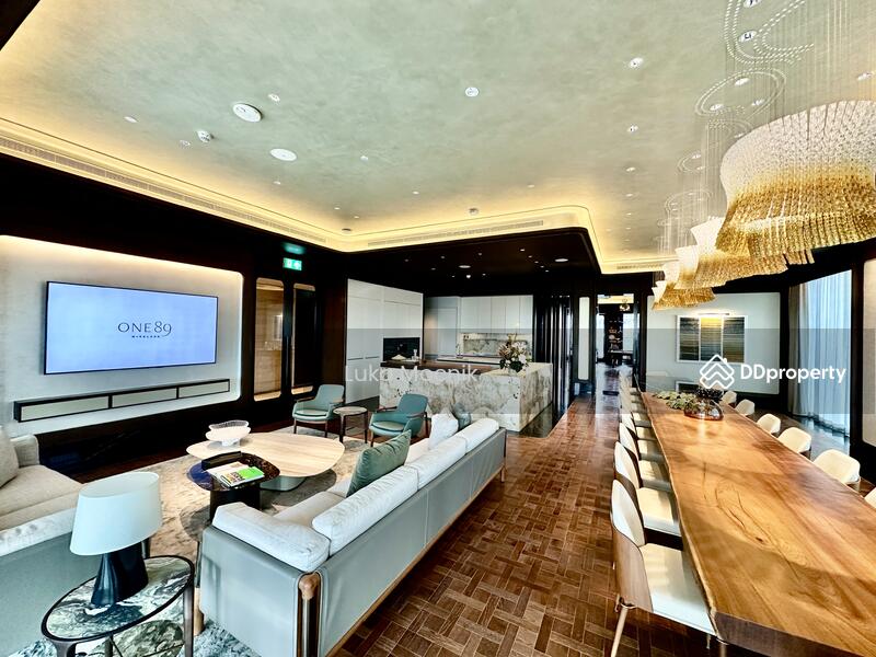 For Sale - One Bangkok, Bangkok