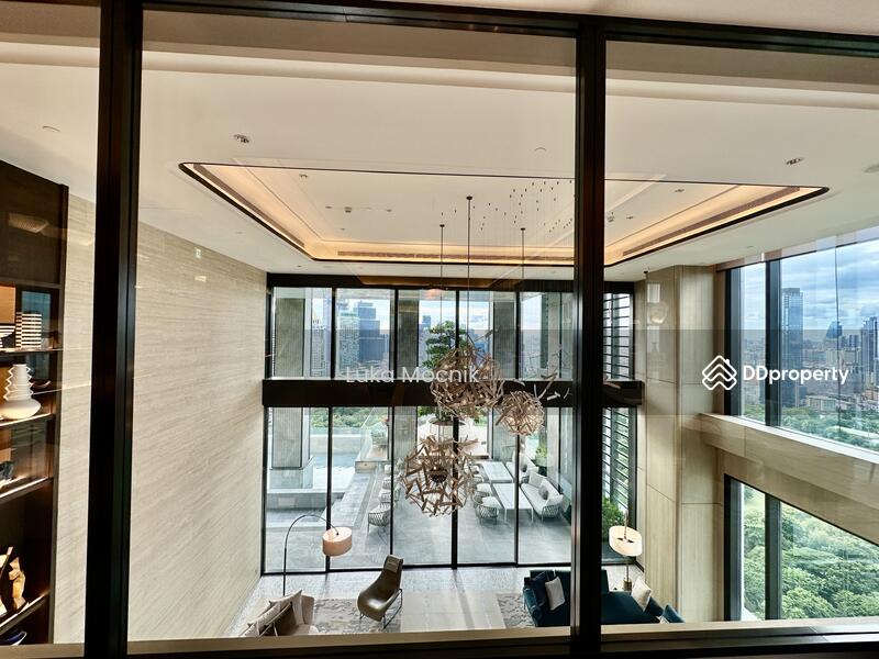 For Sale - One Bangkok, Bangkok