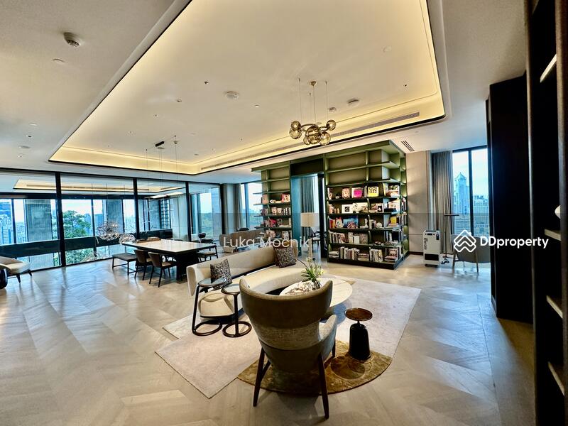 For Sale - One Bangkok, Bangkok