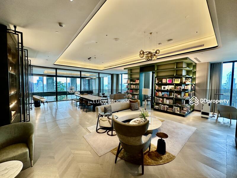 For Sale - One Bangkok, Bangkok