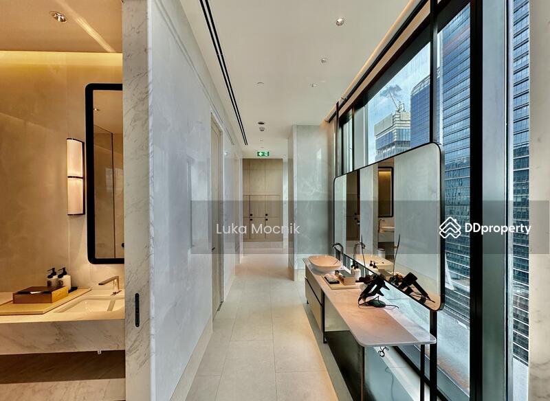For Sale - One Bangkok, Bangkok