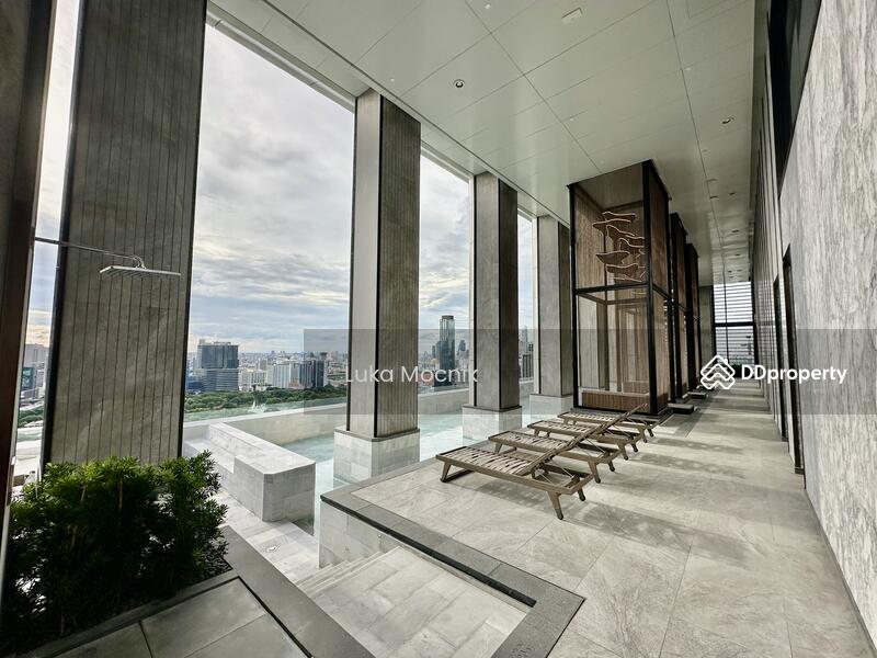 For Sale - One Bangkok, Bangkok