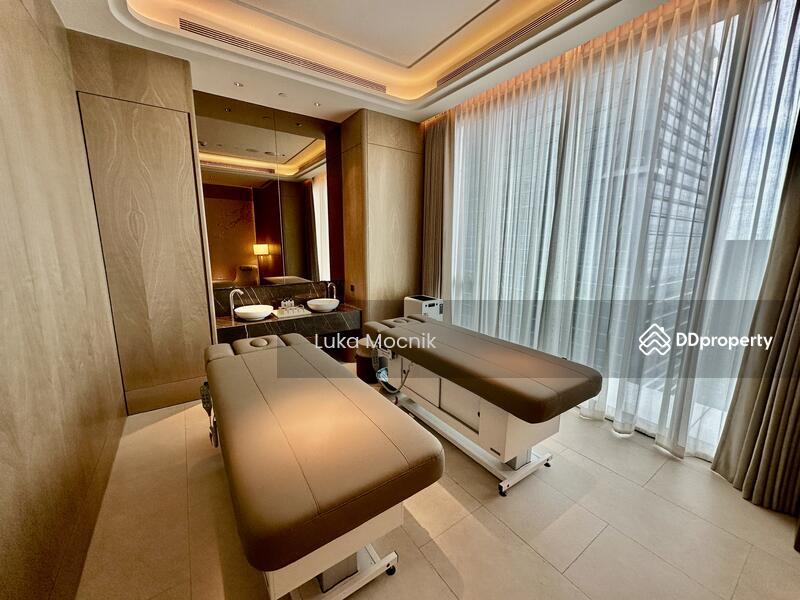 For Sale - One Bangkok, Bangkok