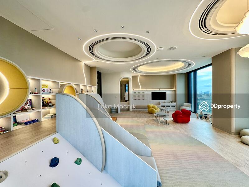 For Sale - One Bangkok, Bangkok