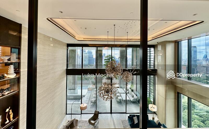 For Sale - One Bangkok, Bangkok