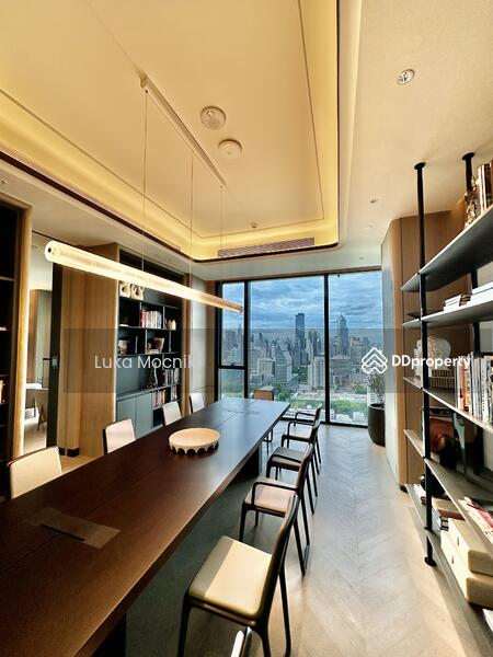 For Sale - One Bangkok, Bangkok