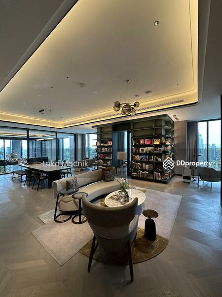 For Sale - One Bangkok, Bangkok