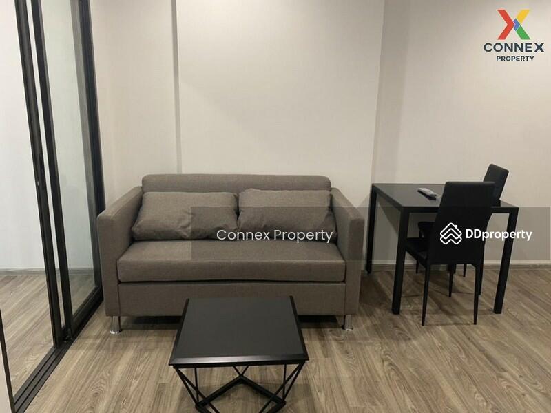 For Rent - Rich Park Terminal @ Phahonyothin 59, Bangkok