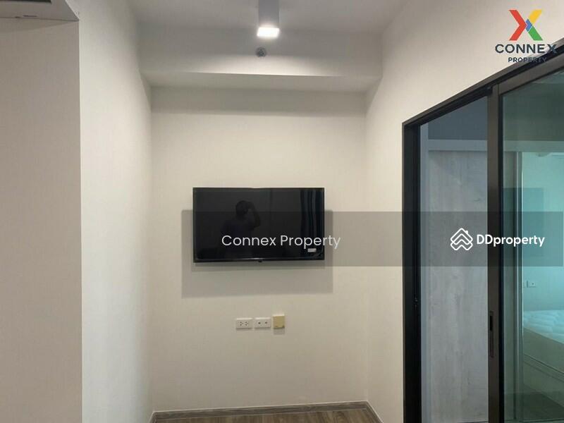 For Rent - Rich Park Terminal @ Phahonyothin 59, Bangkok