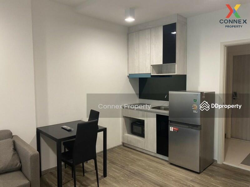 For Rent - Rich Park Terminal @ Phahonyothin 59, Bangkok