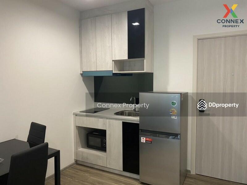 For Rent - Rich Park Terminal @ Phahonyothin 59, Bangkok